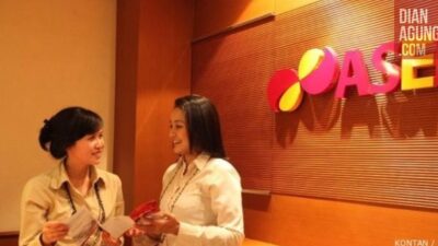 Asuransi ASEI Garansi Aset Nasabah Bank Sulut