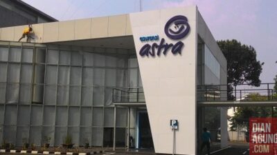 Asuransi Astra Raih Predikat Sangat Bagus