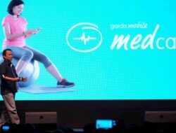 Asuransi Astra Raih Status Digital Terkemuka Dengan Garda Mobile