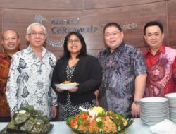 Asuransi Cakrawala Buka Cabang Baru, Perluas Jangkauan Layanan