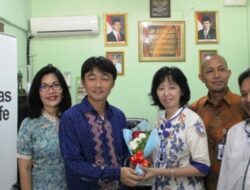 Asuransi Gratis Guru dari Sinarmas MSIG Life