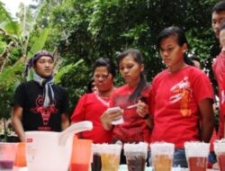 Asuransi Sinar Mas Tambahkan Rp500 Juta untuk CSR