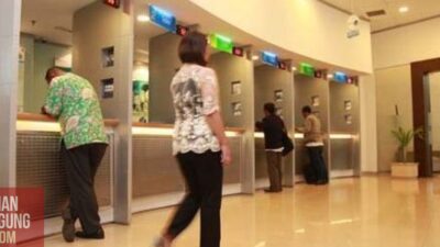 Awal 2017, LPS Tahan Suku Bunga Penjaminan: Pembiayaan Bantuan Keuangan Tidak Berubah