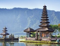 Bali Jadi Lokasi Program Global Mastercard
