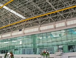 Bandara Soetta Dicapai dalam Daftar 50 Besar Skytrax World Airport