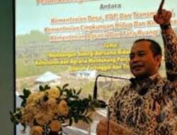 Bangun Desa: Program Prioritas Pemerintah 2024