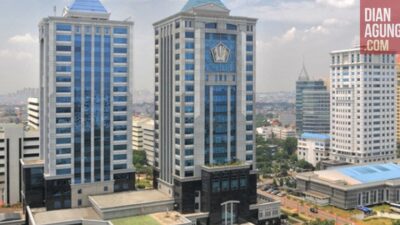 Bank BUKU II Siap Terima Dana Repatriasi