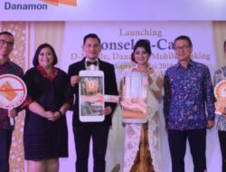 Bank Danamon Luncurkan D-Cash: Perkembangan Terkini dalam Layanan Digital Terbaru