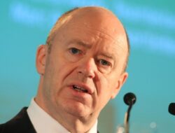 Bank Deutsce Terkena Impak Aturan Basel IV