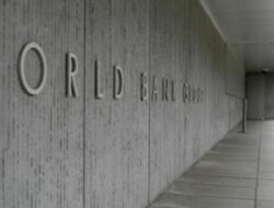 Bank Dunia Setujui Pendanaan US$400 Juta untuk Indonesia