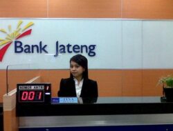 Bank Jateng Tinjau Kembali Rencana Spin Off