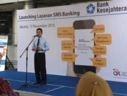 Bank Kesejahteraan dan Telkom Siap Luncurkan e-Koperasi