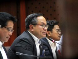 Bank Mandiri Akan Lakukan Hukum Terhadap Debitur Tanpa Daya