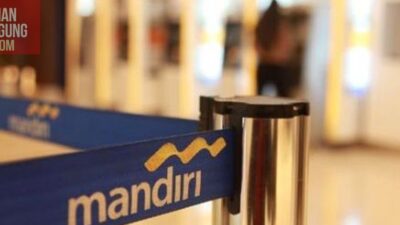 Bank Mandiri Gelar Lelang Fiestapoin: Pembiayaan Perbankan Berbasis Digital