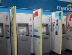 Bank Mandiri: Komitmen Kuat dalam Menyasar Kredit Mikro dan Infrastruktur