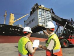 Bank Mandiri Salurkan Kredit Rp250 Miliar untuk Pembangunan Infrastruktur Pelindo II