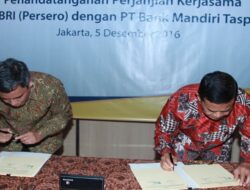 Bank Mantap Gandeng ASABRI: Pencapaian Bisnis Pensiunan di Era Modern