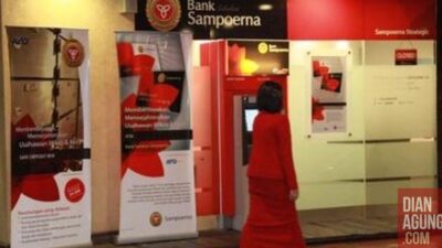 Bank Sampoerna Buka Cabang di Kawasan Industri Jababeka