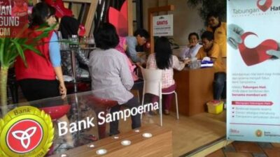Bank Sampoerna Siap Tumbuh Anorganik dalam Buku 3