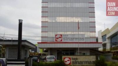 Bank Sinarmas & Modalku Saling Memperkuat dalam Kredit P2P