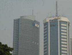 Bank Sistemik Kritis Tak Langsung Diselamatkan