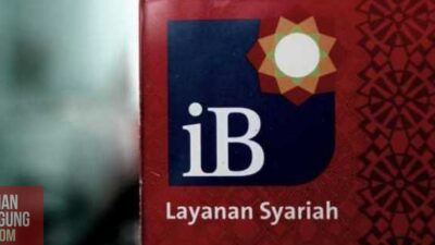 Bank Syariah dengan NPF Melebihi 5%