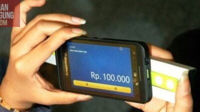 Bank Tak Dapat Terbunyi Fintech