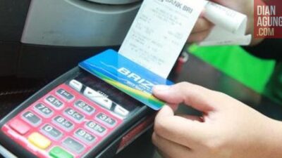 Bantuan Nontunai Raih Manfaat di Era Digital