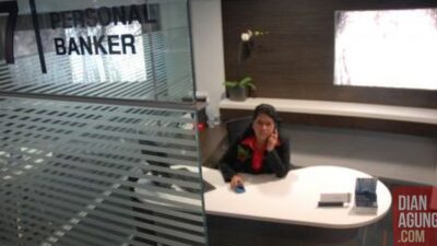 BARa Dorong Bankir Tingkatkan Manajemen Risiko