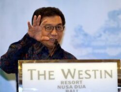 Basel III Indonesia Diselesaikan, Stabilitas Perbankan Makin Kokoh