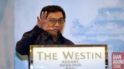 Basel III Indonesia Diselesaikan, Stabilitas Perbankan Makin Kokoh