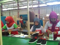 Bata Siap Takdir Hadapi Musim Lebaran