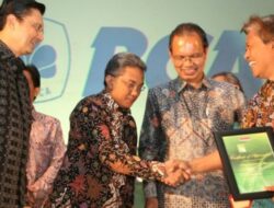 BCA Dapat 2 Penghargaan CSR 2024