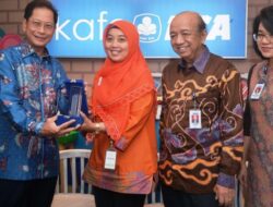 BCA Gelar IKF untuk Dukung Industri Kreatif