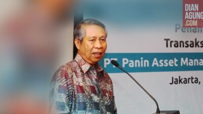 BCA JARING: Solusi Pembiayaan Sektor Kelautan dan Perikanan