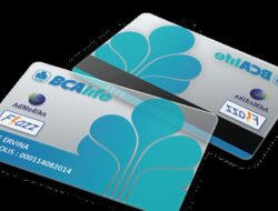 BCA Life Luncurkan Layanan V-Chat dalam Upaya Peningkatan Pengalaman Pengguna