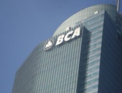 BCA Raih Empat Penghargaan dalam Sukuk dari Kemenkeu
