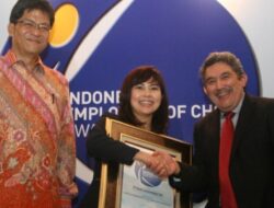 BCA Raih Peringkat Perusahaan Paling Ideal Bagi Pencari Kerja