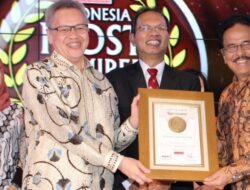 BCA Raih Peringkat Perusahaan Pilihan Pekerja