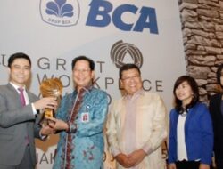 BCA Tegaskan Rencana Bisnis 2015 Tak Direvisi