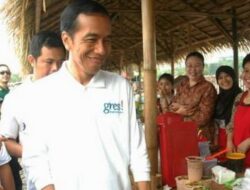 Bencana Asap: Pemerintah Didesak Tindak, Klaim Tak Diam