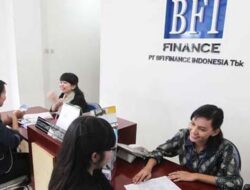 BFI Finance Edukasi Literasi Keuangan di Tangerang Selatan