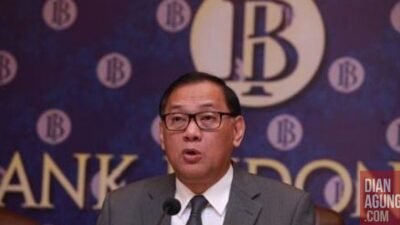 BI Dorong IDB Perkuat Investasi Infrastruktur di Indonesia