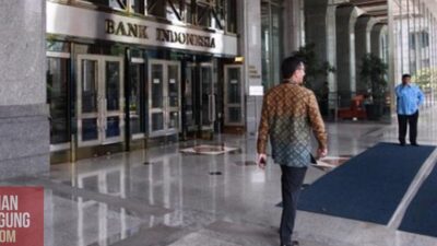 BI Gandeng ESDM Tekan Inflasi, Stabilkan Harga Energi