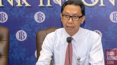 BI Luncurkan Sistem Transaksi Generasi Baru, Efisiensi Naik