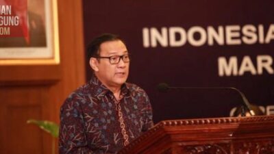 BI Perkuas Kerja Sama dengan Tiga Negara ASEAN