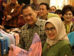 BI Perkuat Kebijakan UMKM, Mendorong Ekosistem Riil