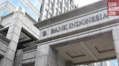 BI Raih Tunggal Repo Rate, OJK Cap Tidak Perlu