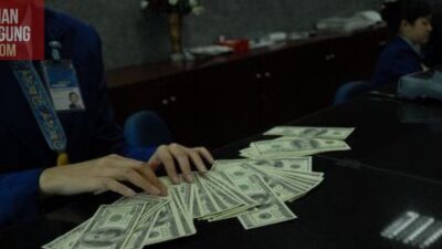 BI Tahan Suku Bunga, Langkah Tepat Stabilkan Rupiah