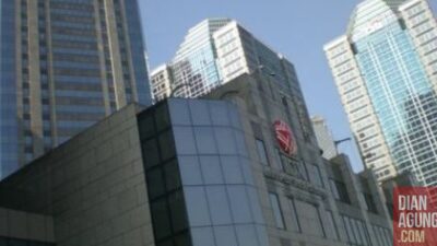 Biaya Listing Saham di Indonesia Termurah di Asia Tenggara